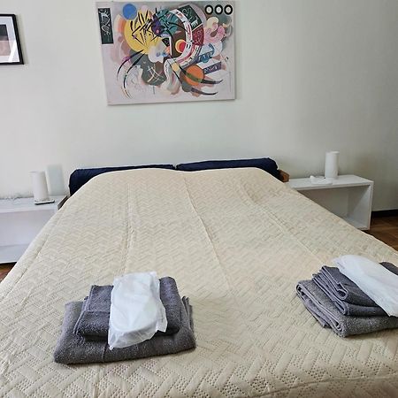 3 Bedder Condo In Ilisia, Megaro Mousikis 아테네 외부 사진
